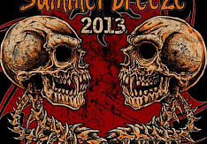 Summerbreeze 2013