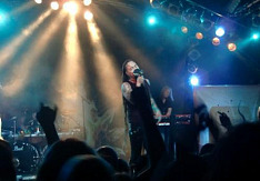 Amorphis