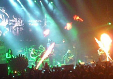 nightwish düsseldorf