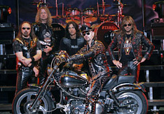Judas Priest