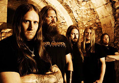 Amon amarth