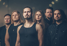 GLADENFOLD: „Epic Melodic Death Power“ aus Finnland