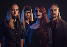 Symphonic Metal von Rhein und Ruhr: ELVELLON