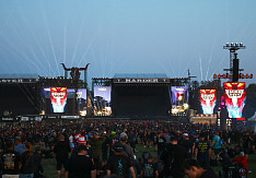 Wacken 2024