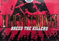 earth crisis breed the killers