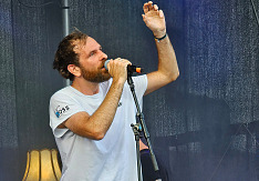 Jan Kattner von SPIN MY FATE