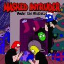Masked Intruder - Under The Mistletoe (Single)