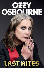 Ozzy Osbourne: Last Rites