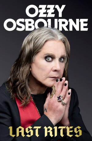 Ozzy Osbourne: Last Rites