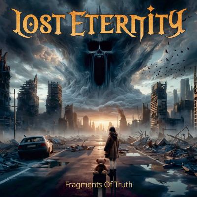 Lost Eternity - Fragments Of Truth