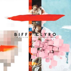 Biffy Clyro - The Myth of The Happily Ever After