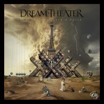 Dream Theater - Quarantième: Live à Paris (3CD+2BD)