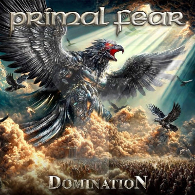 Primal Fear - Domination