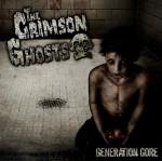 The Crimson Ghosts – Generation Gore