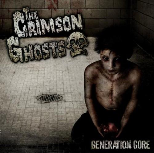 The Crimson Ghosts – Generation Gore