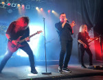 BLIND GUARDIAN sind seit 2022 mehr oder weniger dauerhaft auf Tour – jetzt schmieden sie Pläne für danach.