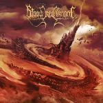 Neuer Track von BLOOD RED THRONE: "Seeking To Pierce"