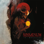 "Obsolete And Broken": SINSAENUM veröffentlichen dritte Single vom neuen Album