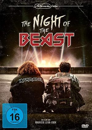 The Night Of The Beast (Film)