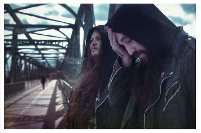 HARAKIRI FOR THE SKY: neue Single und neues Video