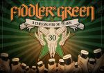 FIDDLERS GREEN feiern 30 jähriges Jubiläum