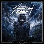 Ambush - Evil In All Dimensions