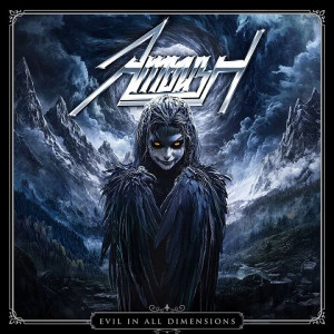 Ambush - Evil In All Dimensions