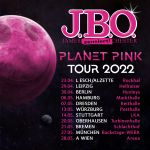 J.B.O.: neue Informationen zum kommenden Album und Tourdaten