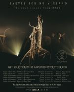 HEILUNG: Dreki Ferdhast Tour startet morgen