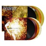 Metal Blade veröffentlichen NEAERA Katalog auf Vinyl