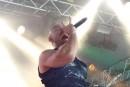 Aeons Confer beim Summer Breeze 2013 - Der Begleitreport