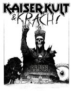 "Kaiser, Kult und Krach" im Museum Goslar