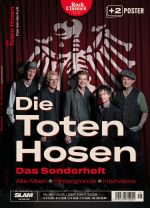 Die Toten Hosen - Das Sonderheft