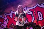 EXODUS: Drummer Tom Hunting gibt Krebsdiagnose bekannt