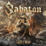 SABATON - Tourdates und neues Video &quot;Great War&quot; veröffentlicht