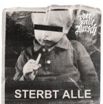 Der Zweite Mensch - Sterbt alle