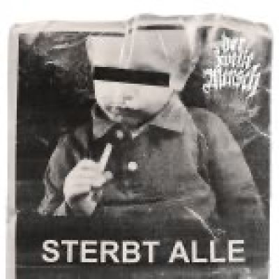 Der Zweite Mensch - Sterbt alle