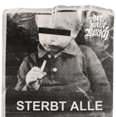 Der Zweite Mensch - Sterbt alle