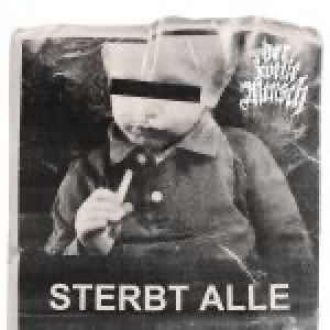 Der Zweite Mensch - Sterbt alle
