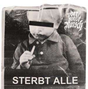 Der Zweite Mensch - Sterbt alle