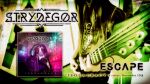 STRYDEGOR veröffentlichen neues Playthrough-Video zu &quot;Escape&quot;