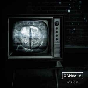 Xanvala - Janome (ジャノメ / EP)