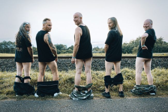 Clawfinger
