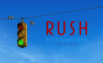 RUSH: „Fifty Something“-Tour 2026 mit deutscher Drummerin Anika Nilles
