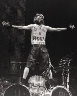 SCORPIONS trauern um ehemaligen Drummer James Kottak