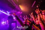 BLOODRED HOURGLASS &amp; LUNA KILLS - Konzertbericht aus Berlin