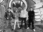DISTANT SHADOW – Modern Thrash Metal aus Hamburg