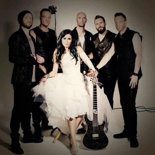 WITHIN TEMPTATION kommen wieder auf Tour