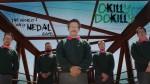 Ned Flanders inspirierte Band OKILLY DOKILLY veröffentlicht erstes Musikvideo