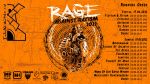 RAGE AGAINST RACISM Festival geht in eine neue Runde